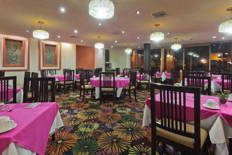 Voco Hermosillo By Ihg Nhà hàng bức ảnh